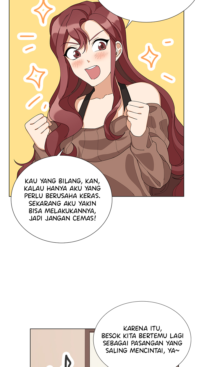 We're Soulmates Starting From Today chapter 7 halaman 67