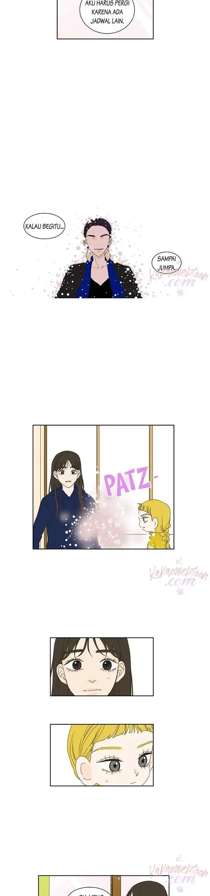Dolled Up chapter 103 halaman 7