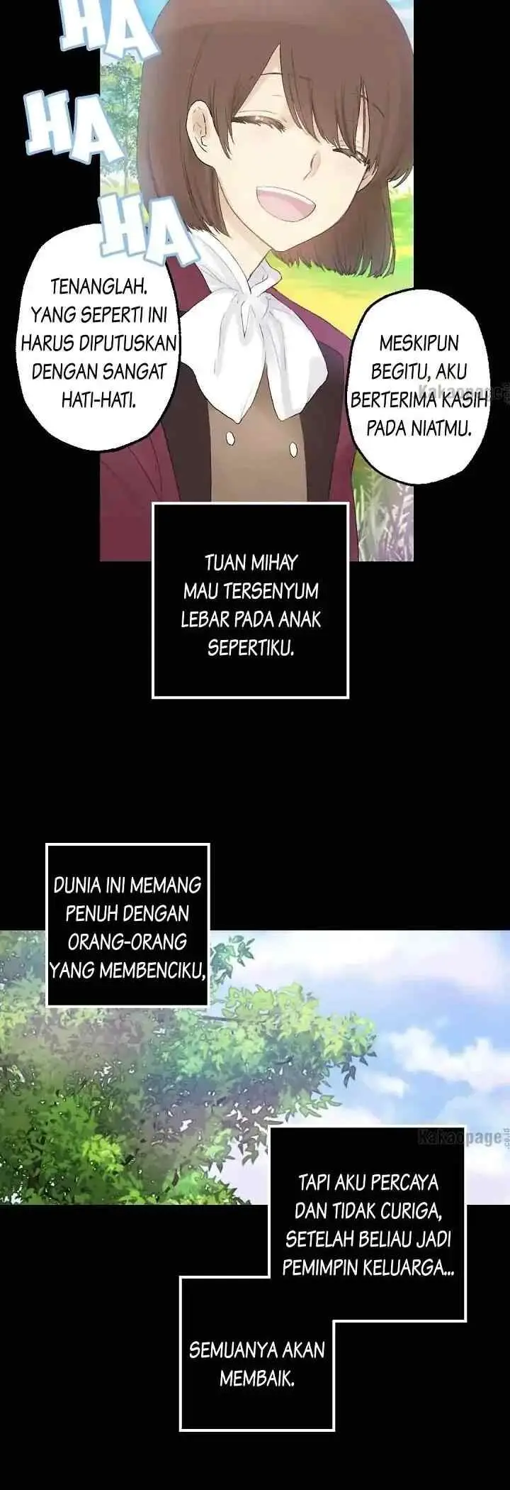 As Long as You Like It chapter 184 halaman 17