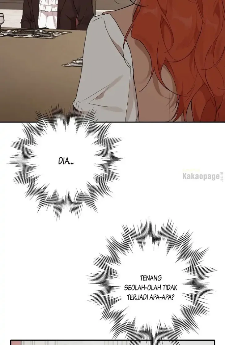 Everything Was a Misunderstanding chapter 40 halaman 74