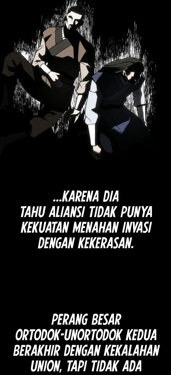 I Reincarnated As the Crazed Heir chapter 180 halaman 21