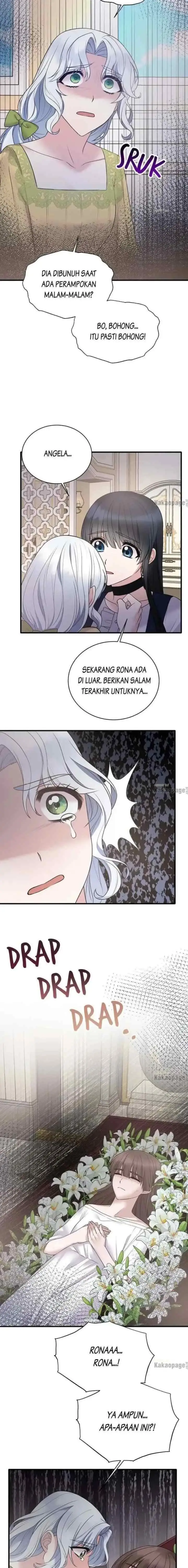 Angelic Lady chapter 56 halaman 6