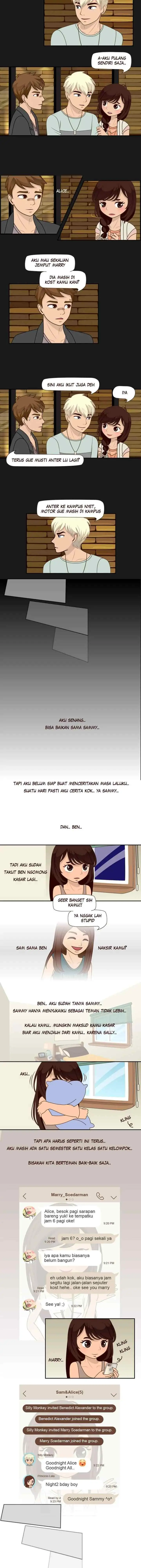 Alice chapter 18 halaman 5