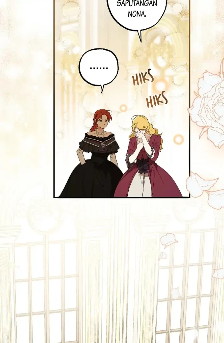 Everything Was a Misunderstanding chapter 68 halaman 33