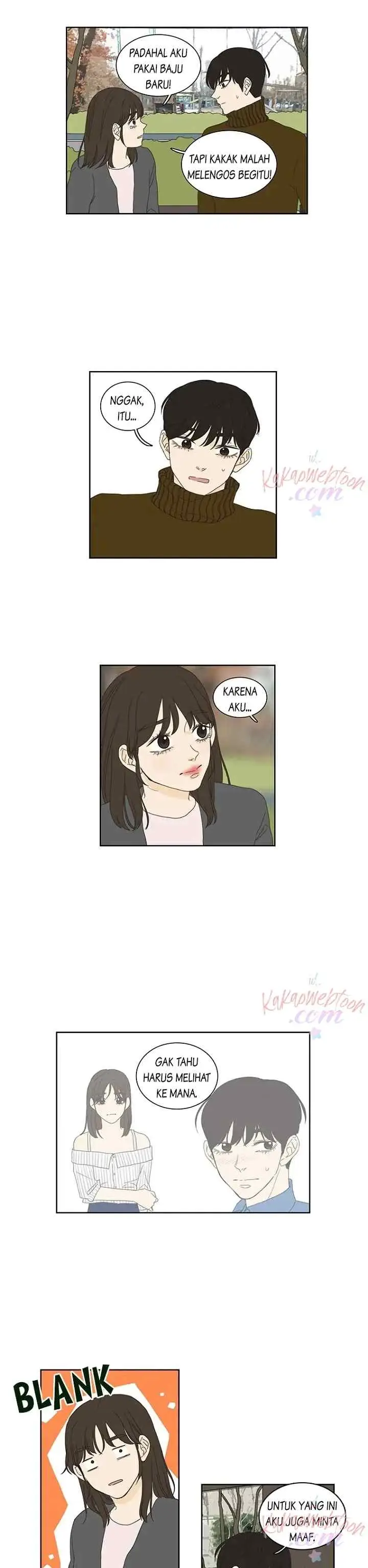 Dolled Up chapter 66 halaman 16