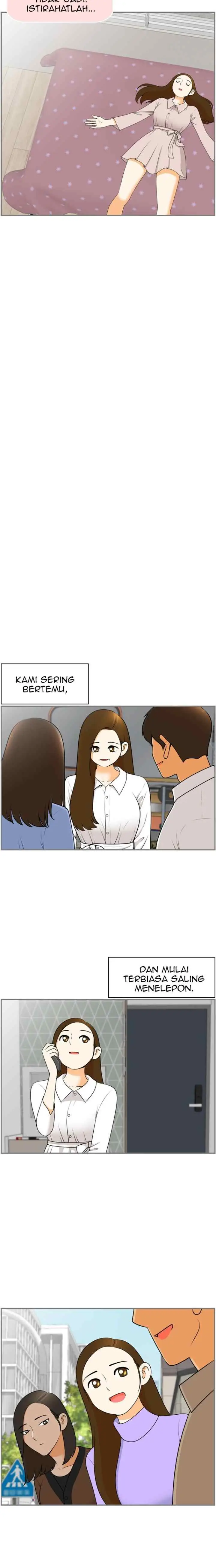 New Normal: Class 8 chapter 381 halaman 5