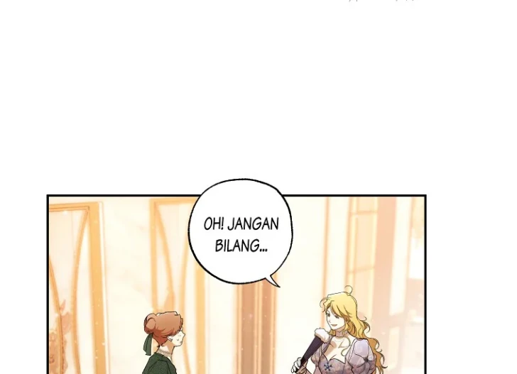 Everything Was a Misunderstanding chapter 111 halaman 133