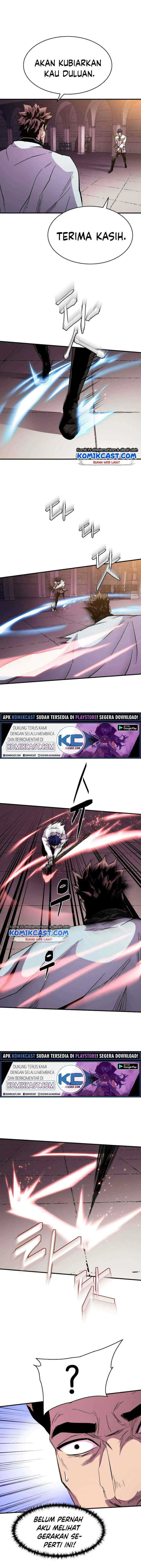 Rebirth of the 8-Circled Mage chapter 55 halaman 6