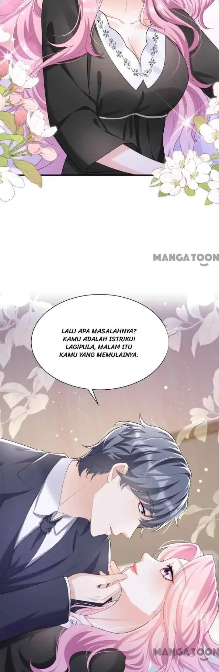 Never Let Go of My Ex-Husband chapter 69 halaman 4
