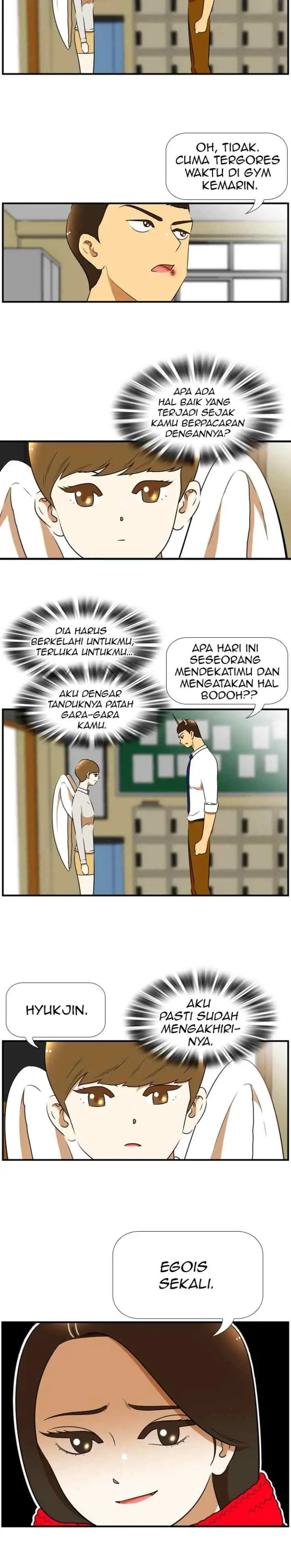 New Normal: Class 8 chapter 162 halaman 13