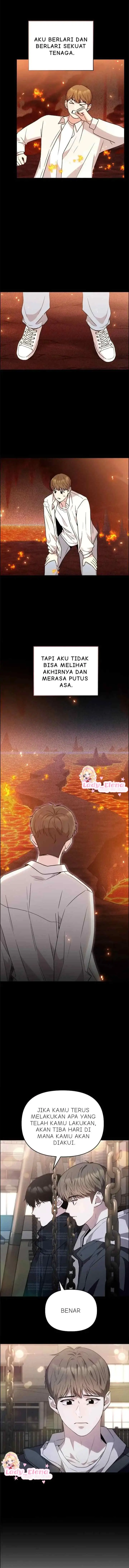 Assistant Manager Kim Hates Idol chapter 14 halaman 12
