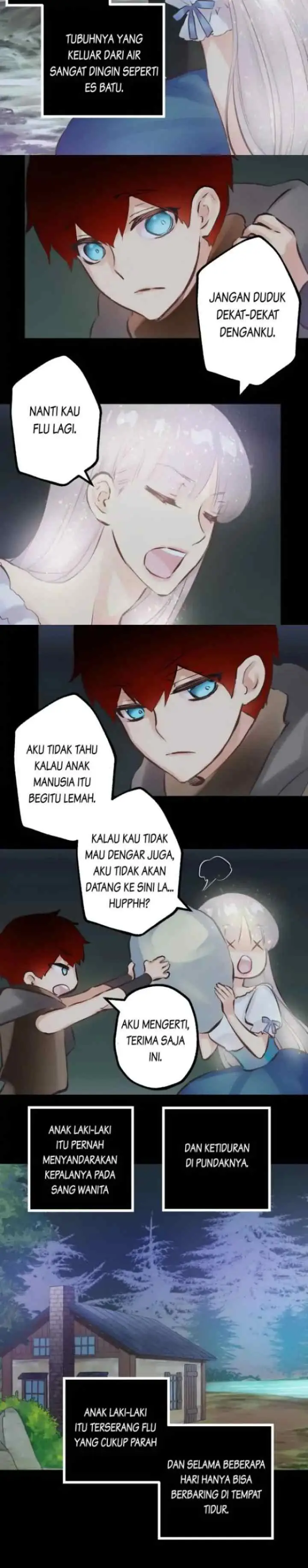 As Long as You Like It chapter 70 halaman 12