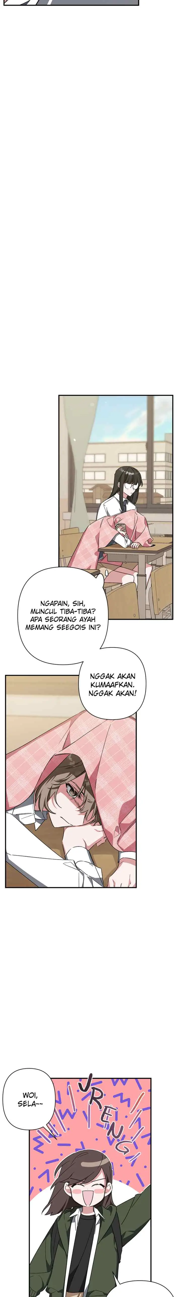 Nine (LEE Eum-sae) chapter 25 halaman 9