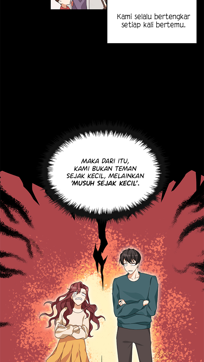 We're Soulmates Starting From Today chapter 1 halaman 13