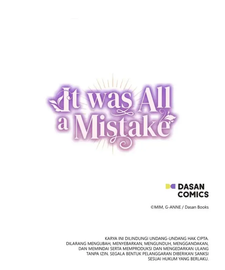 Everything Was a Misunderstanding chapter 58 halaman 79
