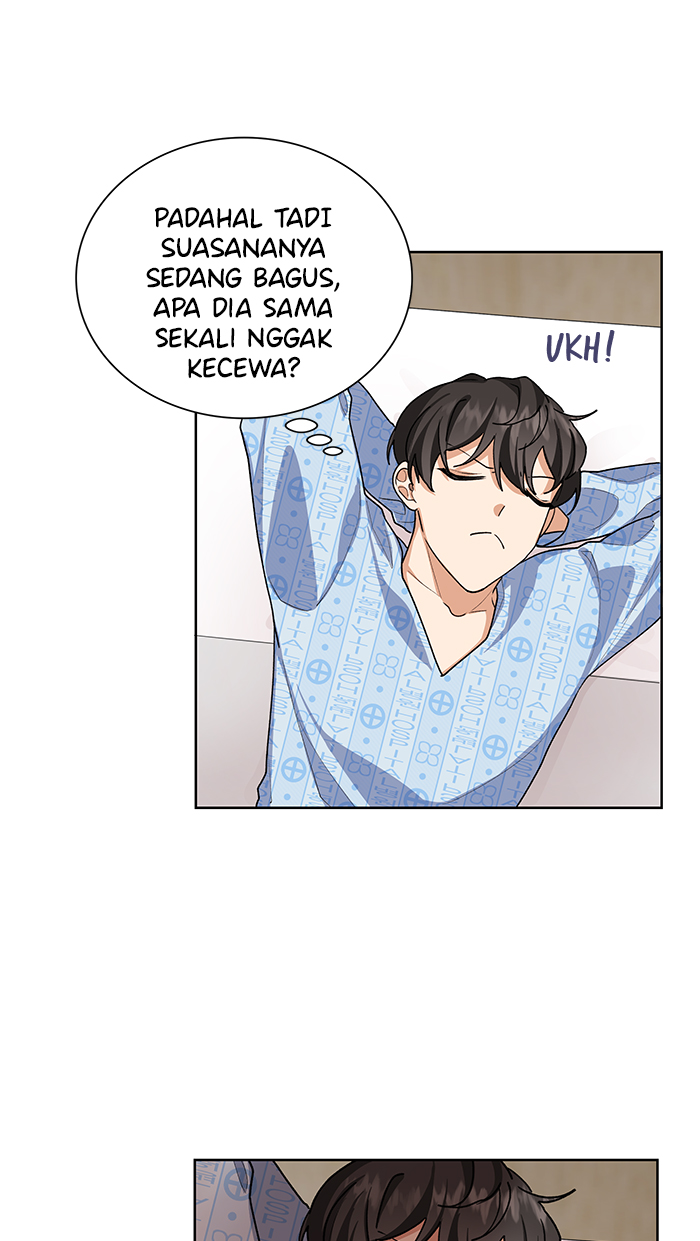 We're Soulmates Starting From Today chapter 29 halaman 4