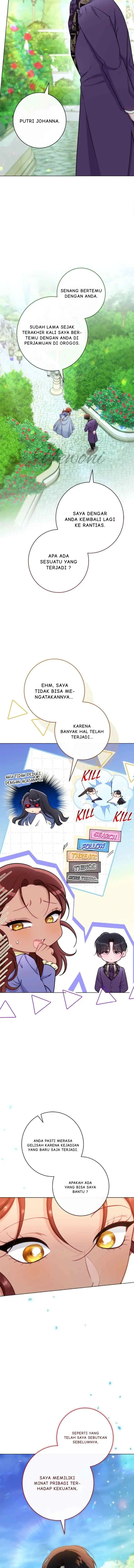 Exclusive Maid of The Evil Empress chapter 75 halaman 17
