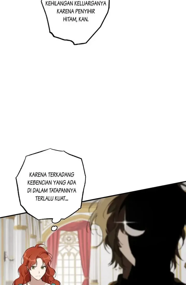 Everything Was a Misunderstanding chapter 47 halaman 23