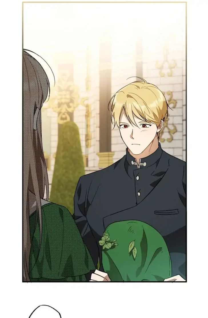 Everything Was a Misunderstanding chapter 58 halaman 32