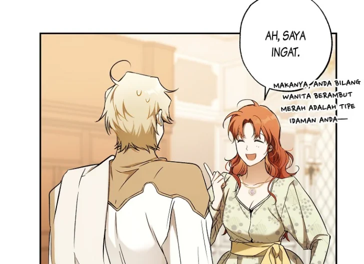 Everything Was a Misunderstanding chapter 110 halaman 60