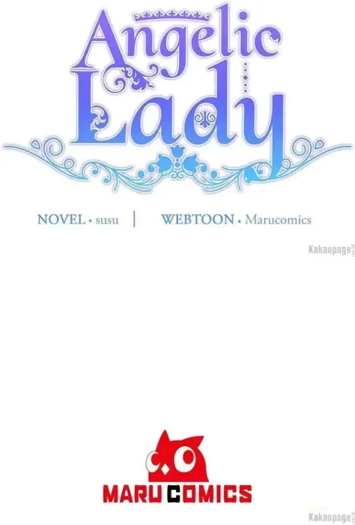 Angelic Lady chapter 99 halaman 20
