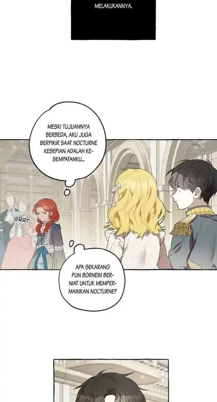 Everything Was a Misunderstanding chapter 3 halaman 15