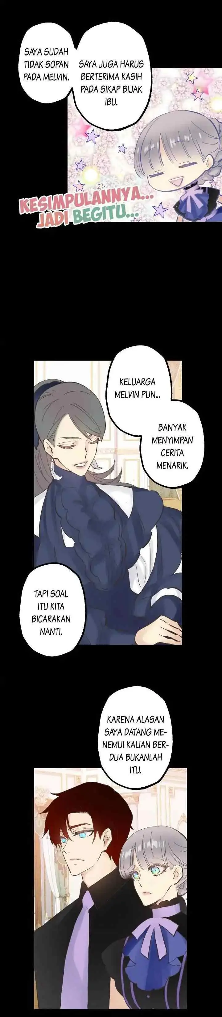 As Long as You Like It chapter 163 halaman 11