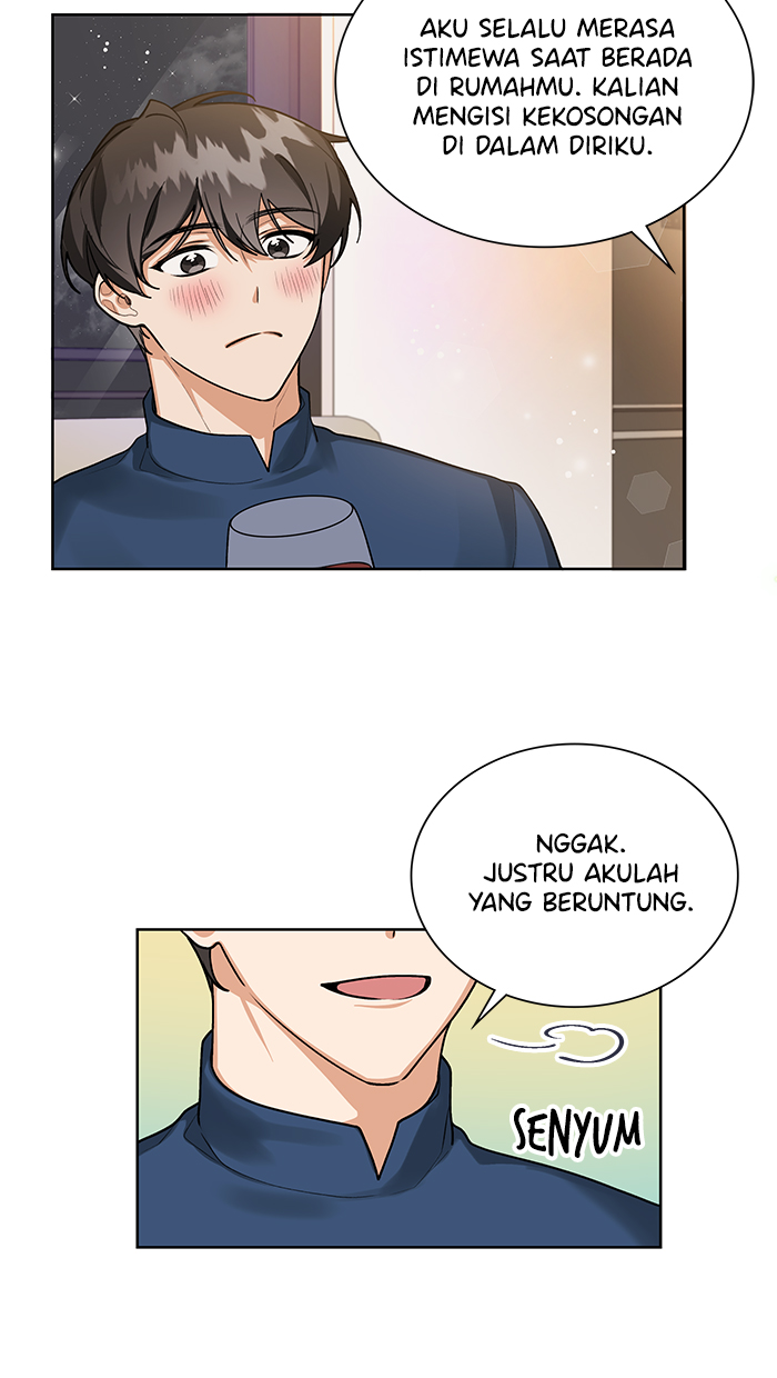 We're Soulmates Starting From Today chapter 66 halaman 10