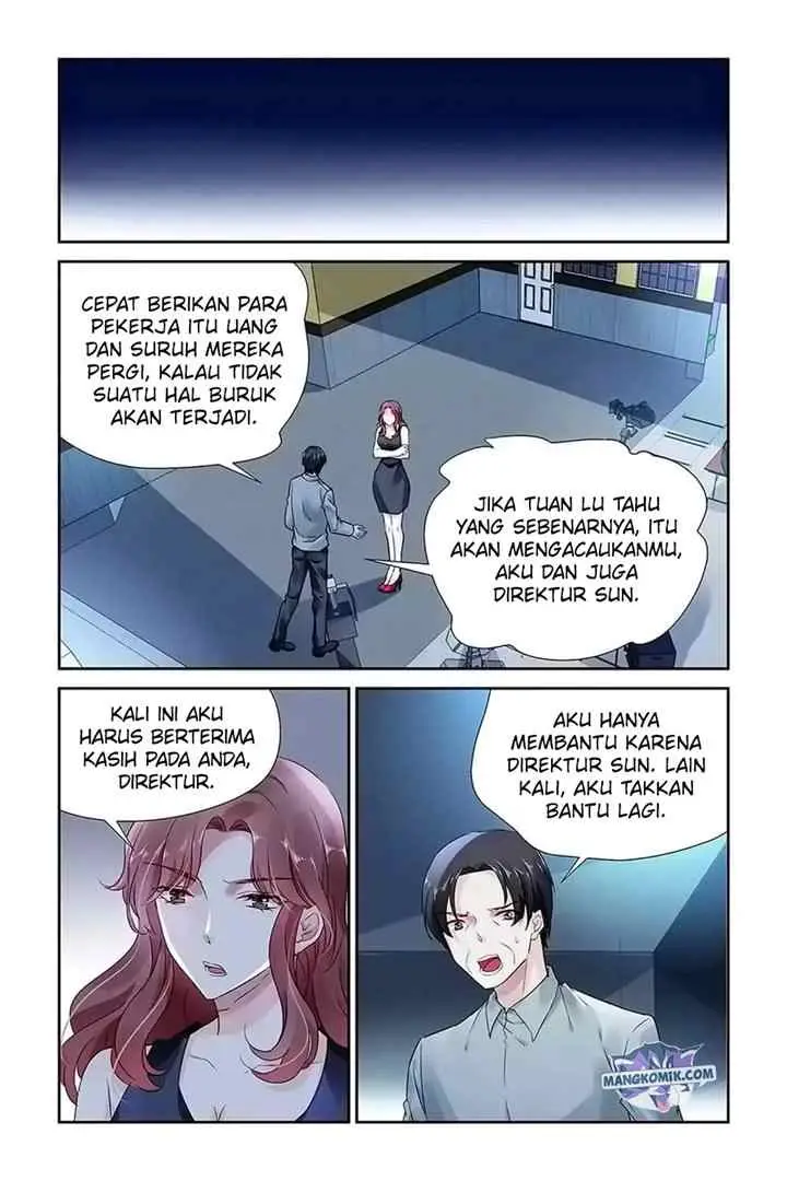Guomin Laogong Dai Huijia chapter 52 halaman 9