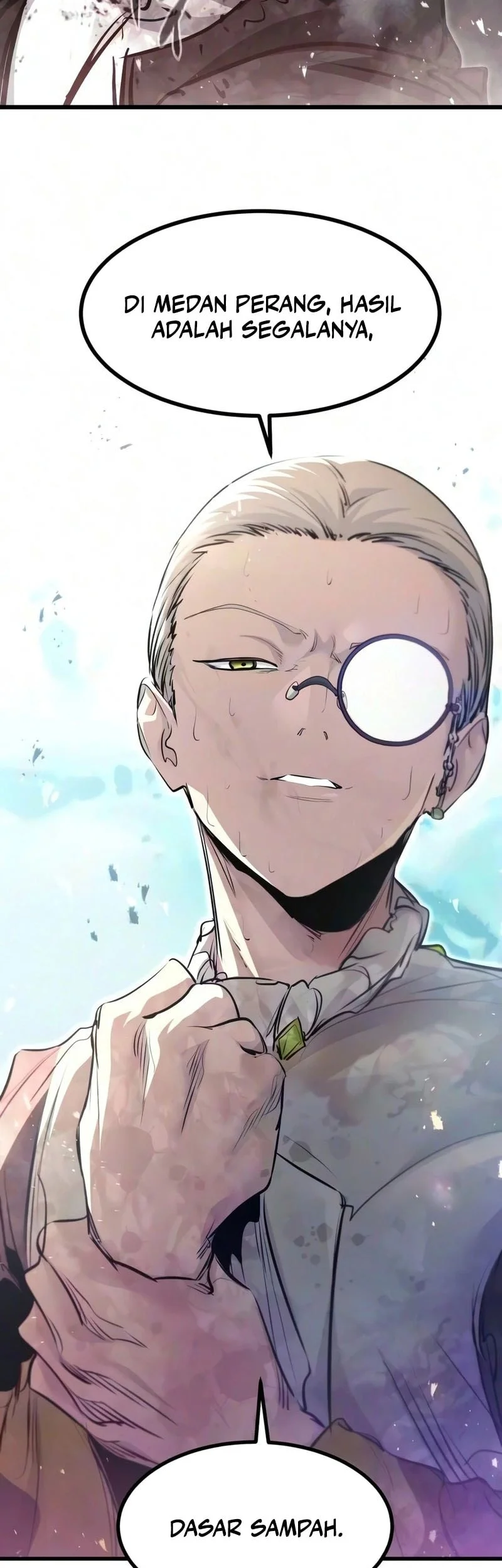 The Regressed Mercenary's Machinations chapter 93 halaman 4