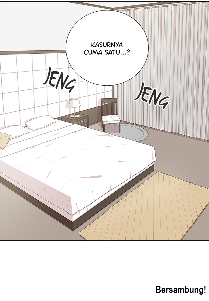 We're Soulmates Starting From Today chapter 11 halaman 60
