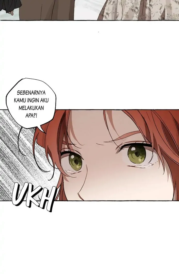 Everything Was a Misunderstanding chapter 50 halaman 10