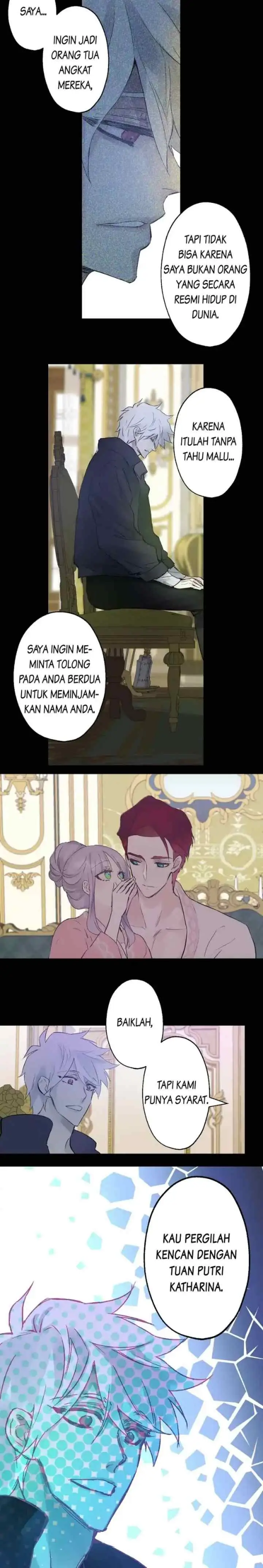 As Long as You Like It chapter 229 halaman 10