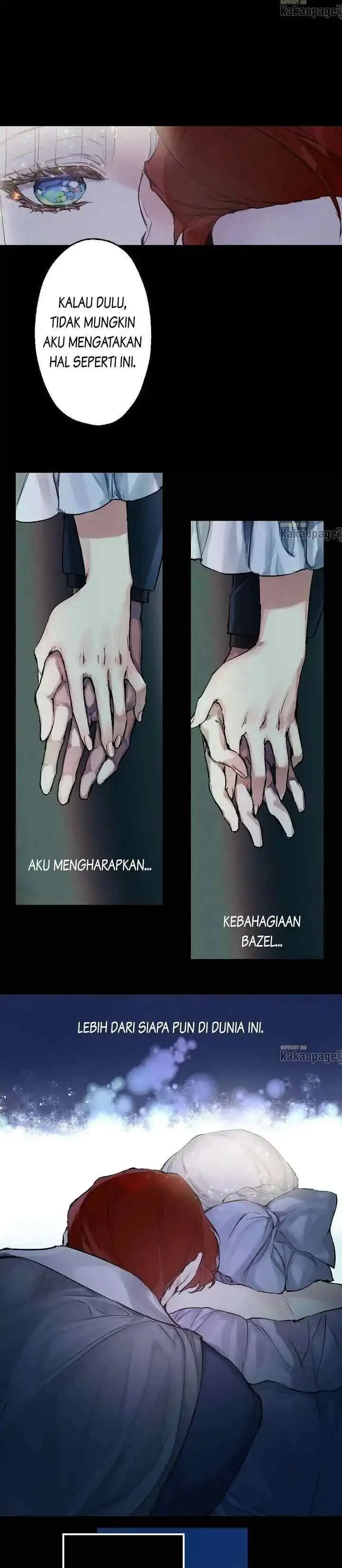 As Long as You Like It chapter 221 halaman 16