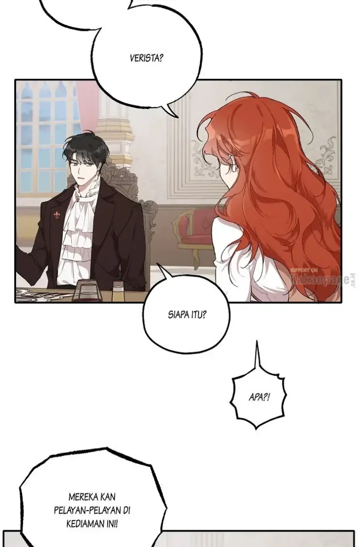 Everything Was a Misunderstanding chapter 41 halaman 8