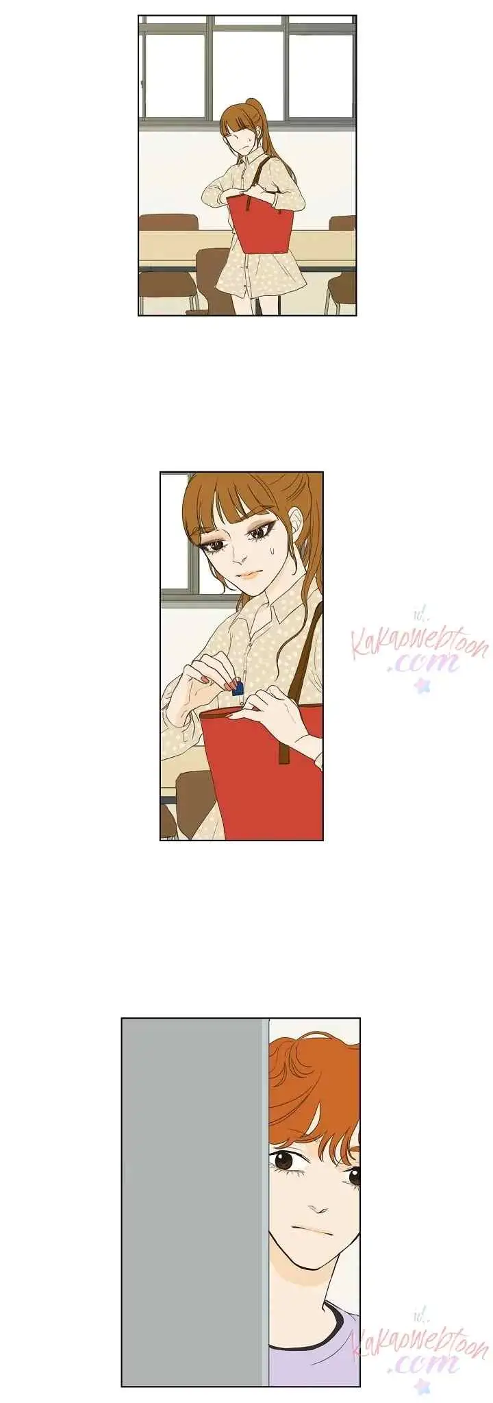 Dolled Up chapter 21 halaman 11