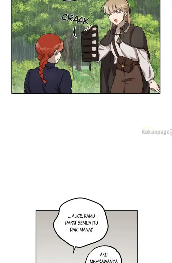 Everything Was a Misunderstanding chapter 33 halaman 33
