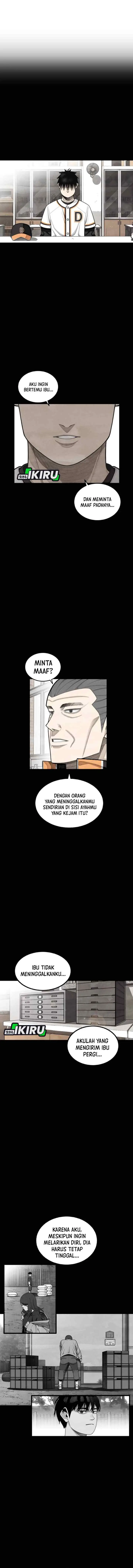 Not Over chapter 64 halaman 9