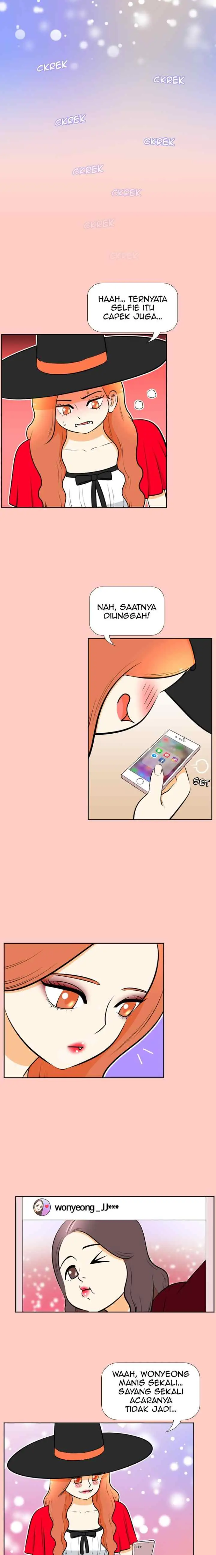 New Normal: Class 8 chapter 243 halaman 10