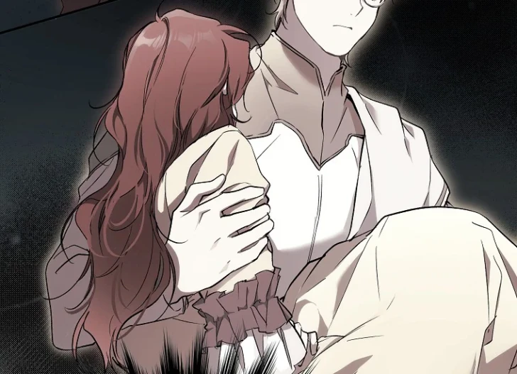 Everything Was a Misunderstanding chapter 105 halaman 107