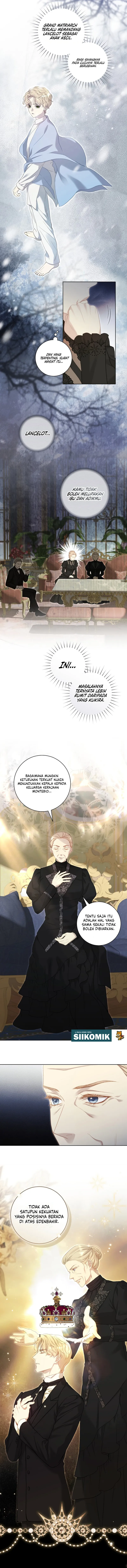 To My Husband's New Wife chapter 24 halaman 4