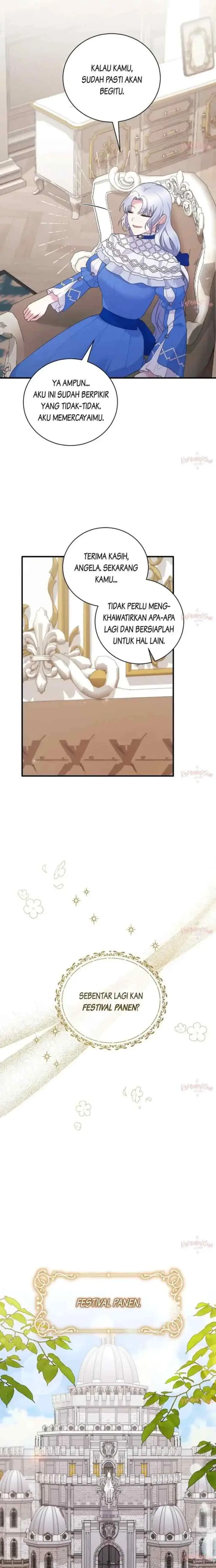Angelic Lady chapter 139 halaman 5