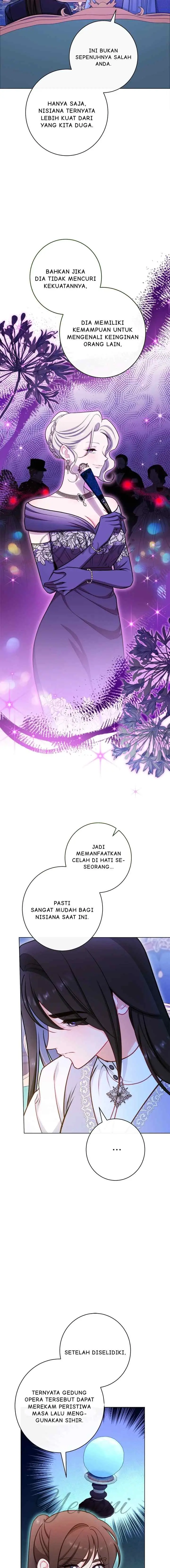 Exclusive Maid of The Evil Empress chapter 77 halaman 9