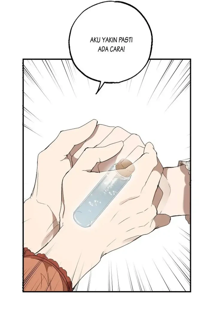 Everything Was a Misunderstanding chapter 49 halaman 73