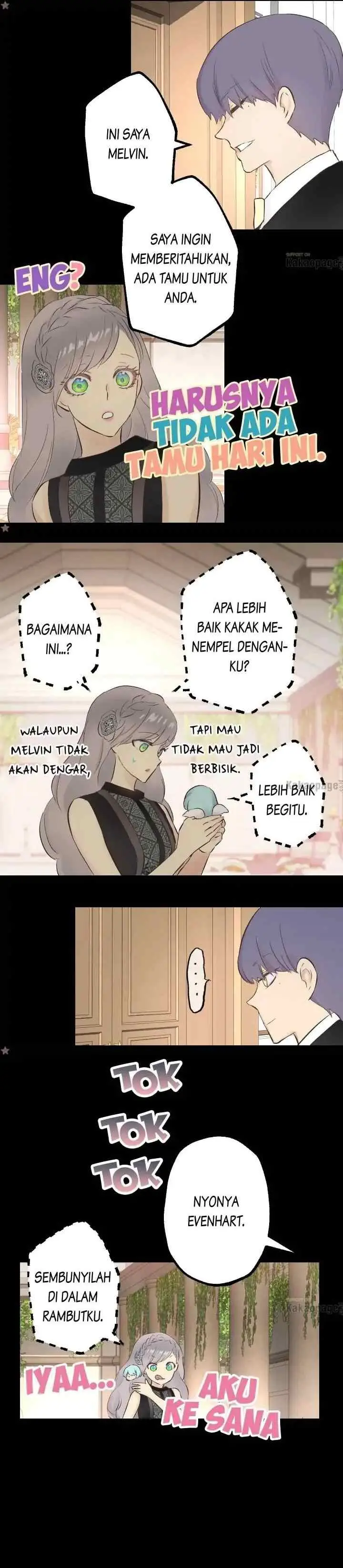 As Long as You Like It chapter 168 halaman 14