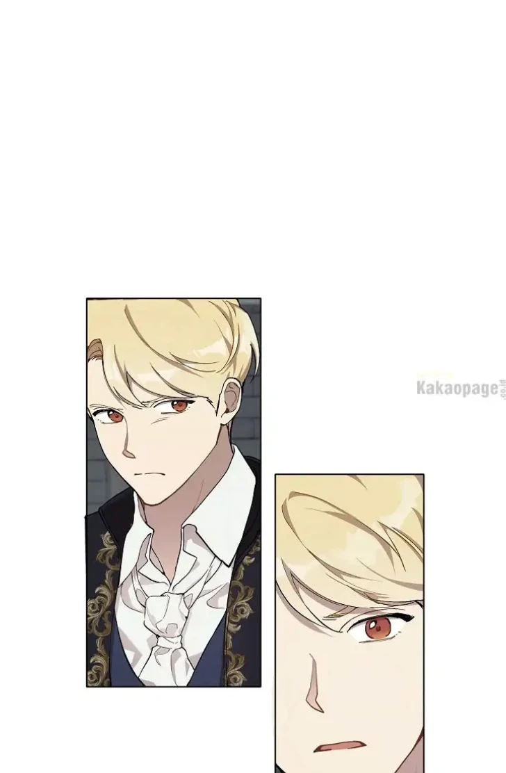 Everything Was a Misunderstanding chapter 30 halaman 40