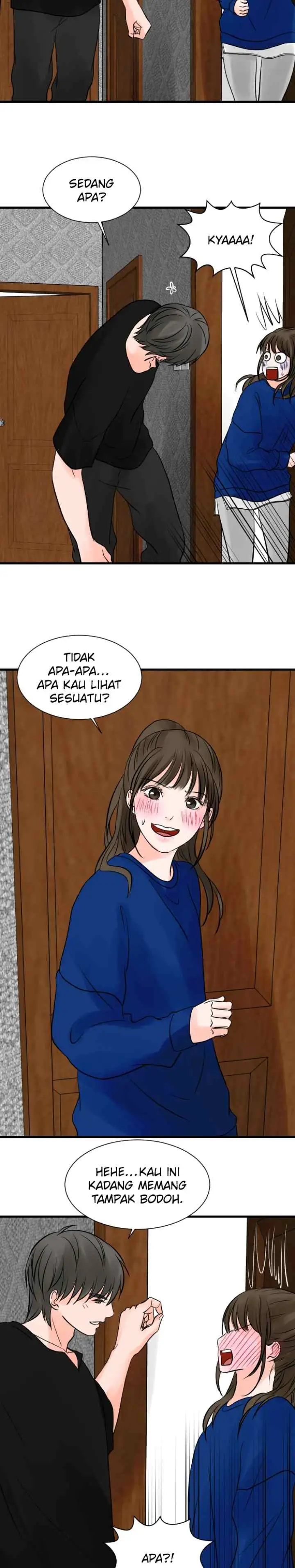 One + One (Bao A) chapter 56 halaman 14