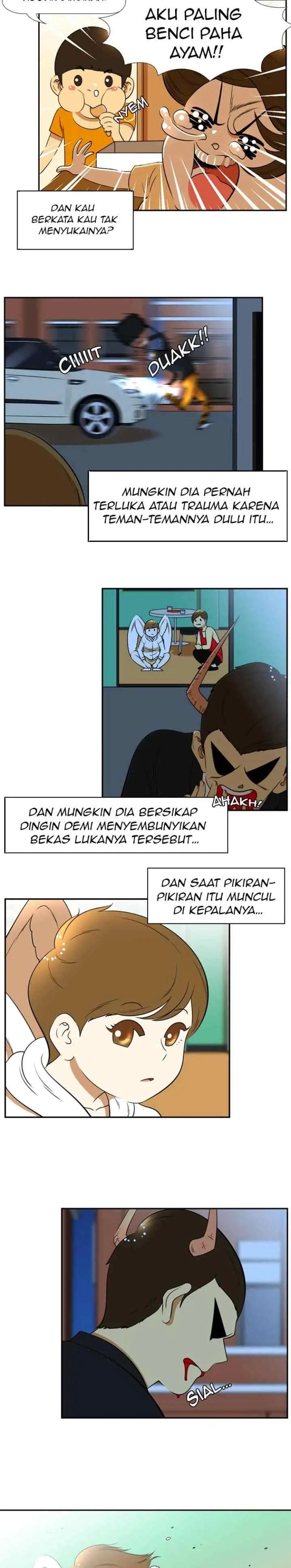 New Normal: Class 8 chapter 98 halaman 7