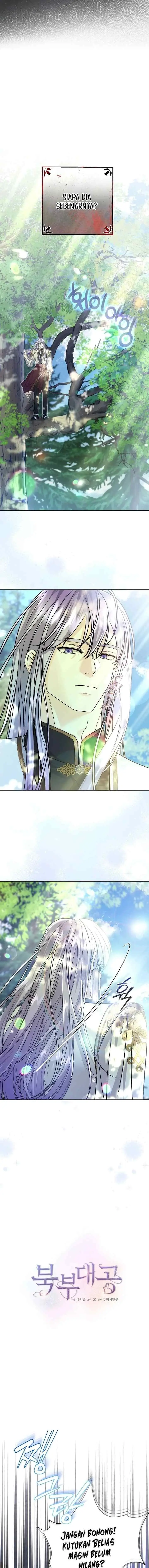 Grand Duke of the North chapter 52 halaman 8