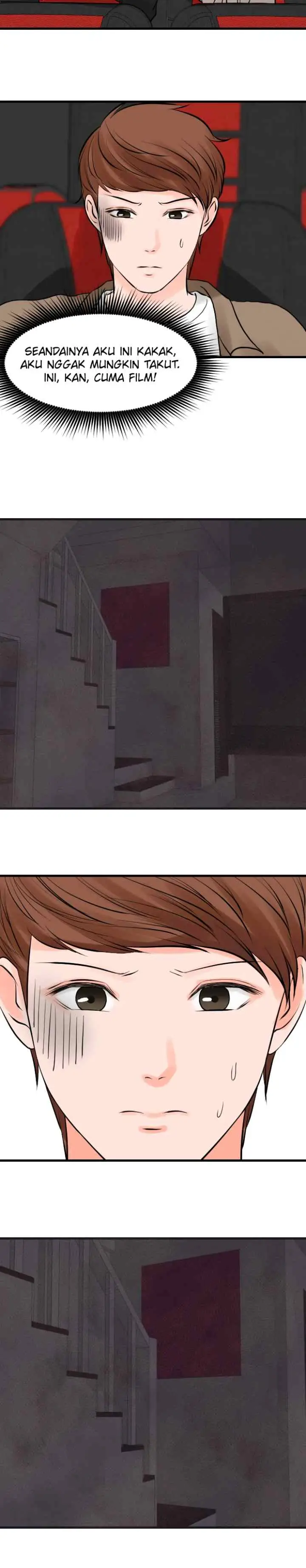 One + One (Bao A) chapter 93 halaman 9